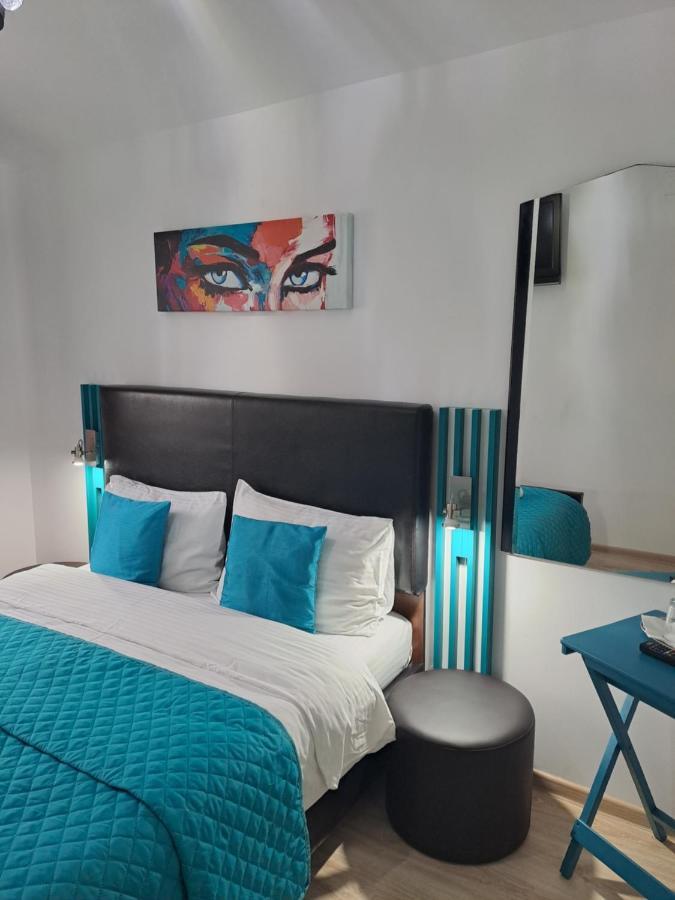 Hotel Alexander House à Deva Extérieur photo