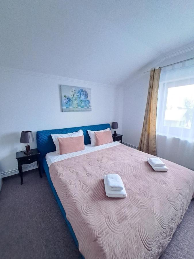 Hotel Alexander House à Deva Extérieur photo