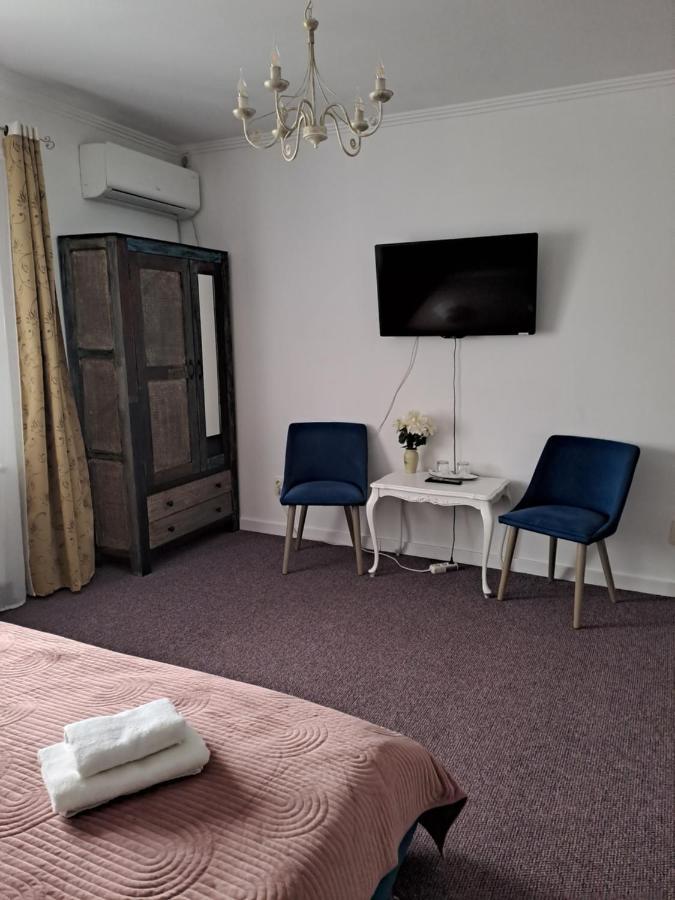 Hotel Alexander House à Deva Extérieur photo