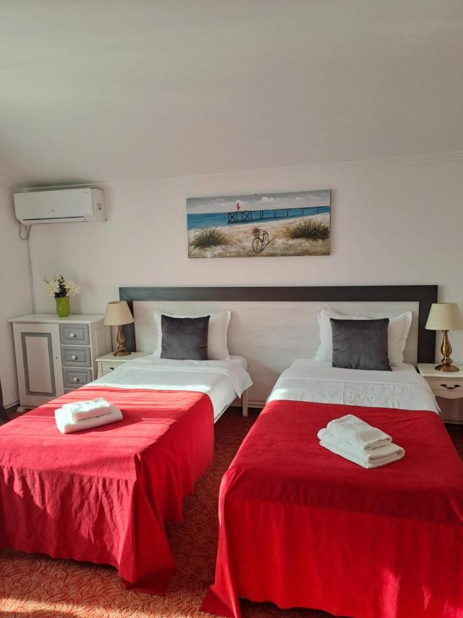 Hotel Alexander House à Deva Extérieur photo