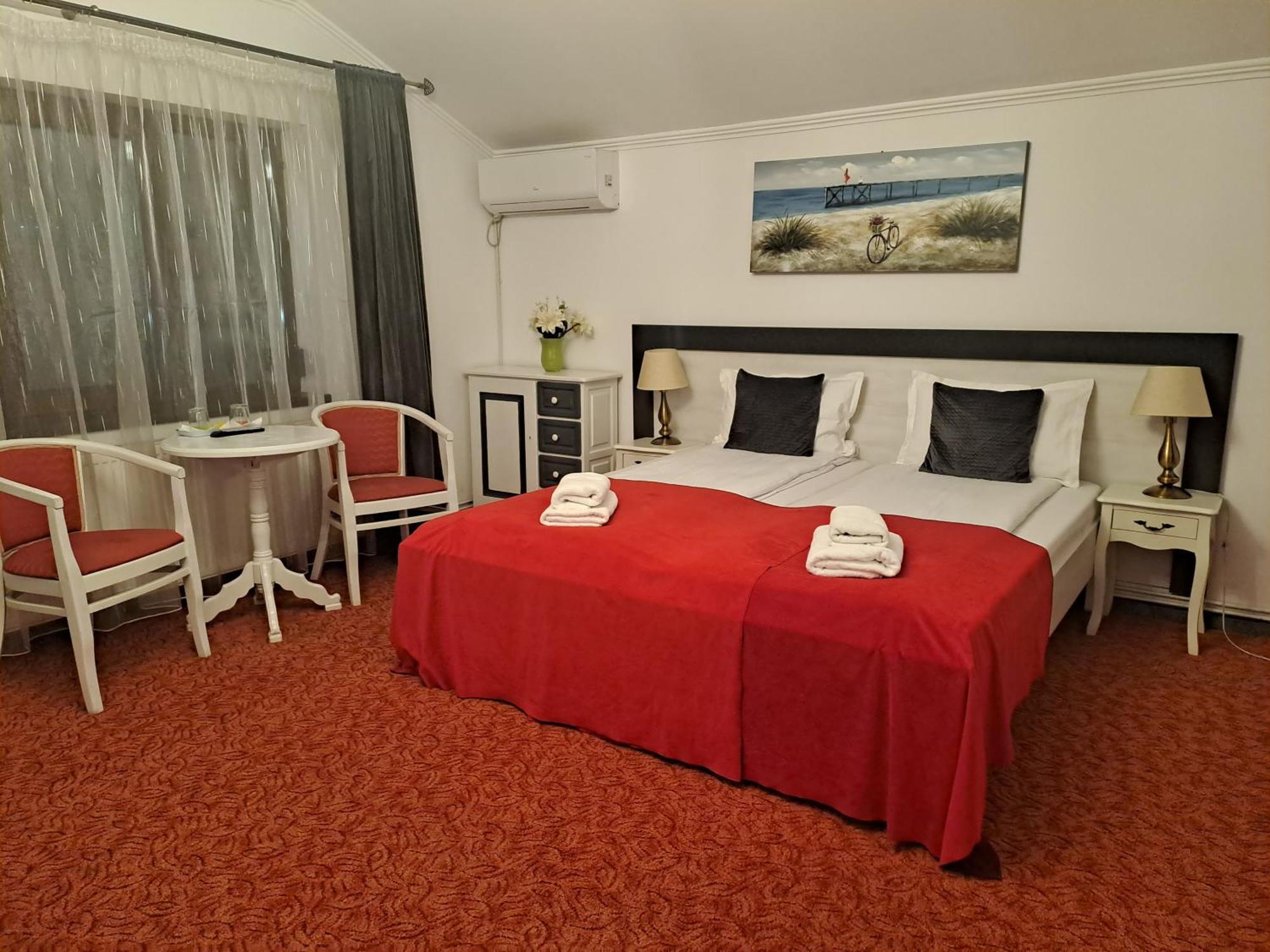 Hotel Alexander House à Deva Extérieur photo