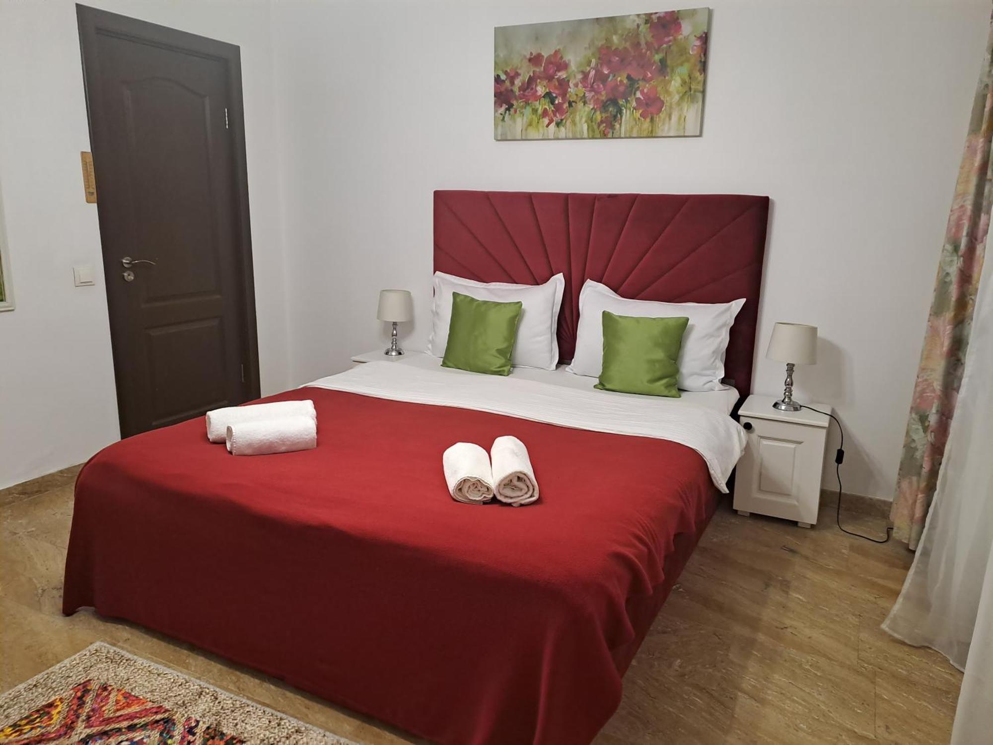 Hotel Alexander House à Deva Extérieur photo