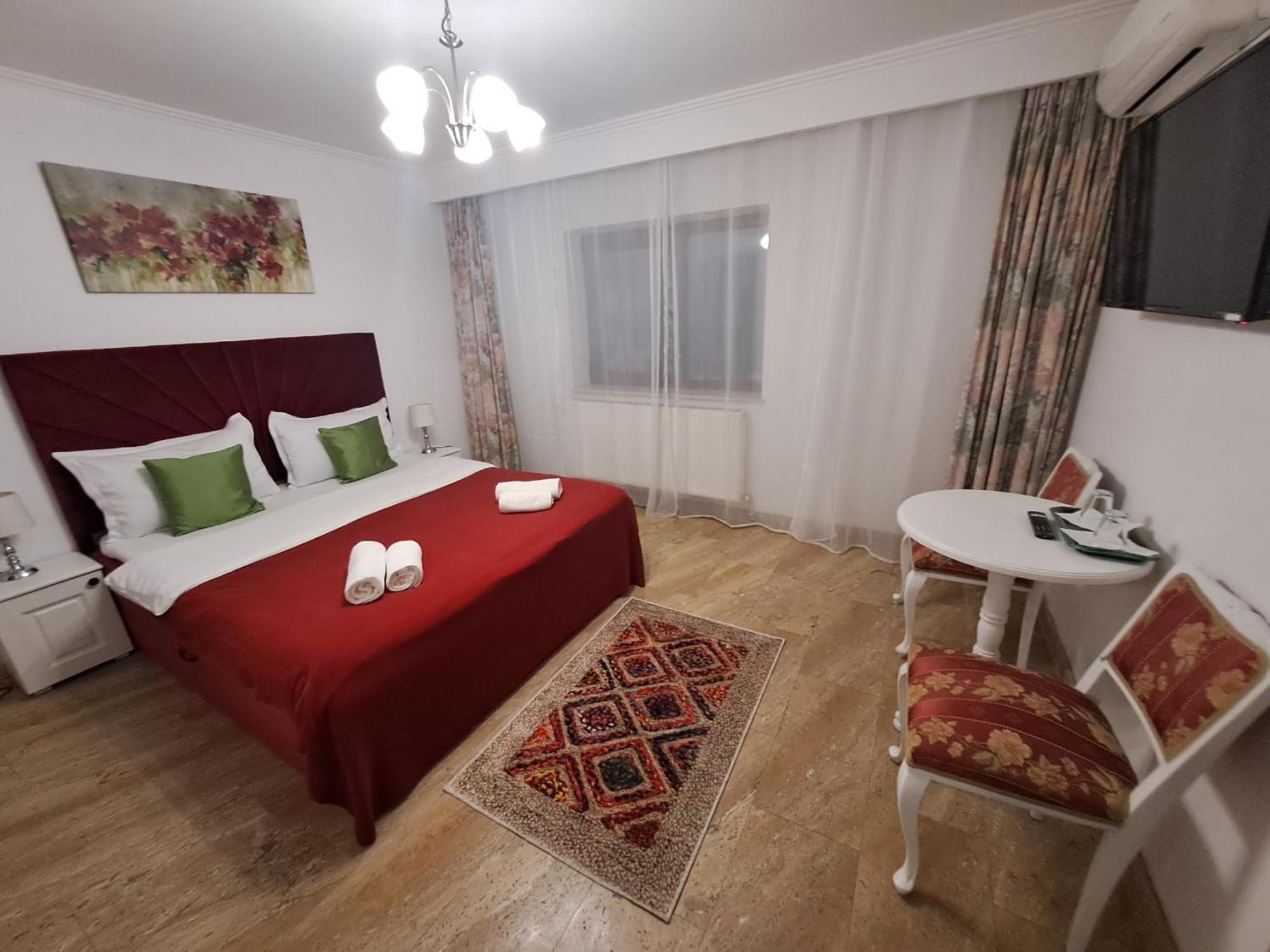 Hotel Alexander House à Deva Extérieur photo