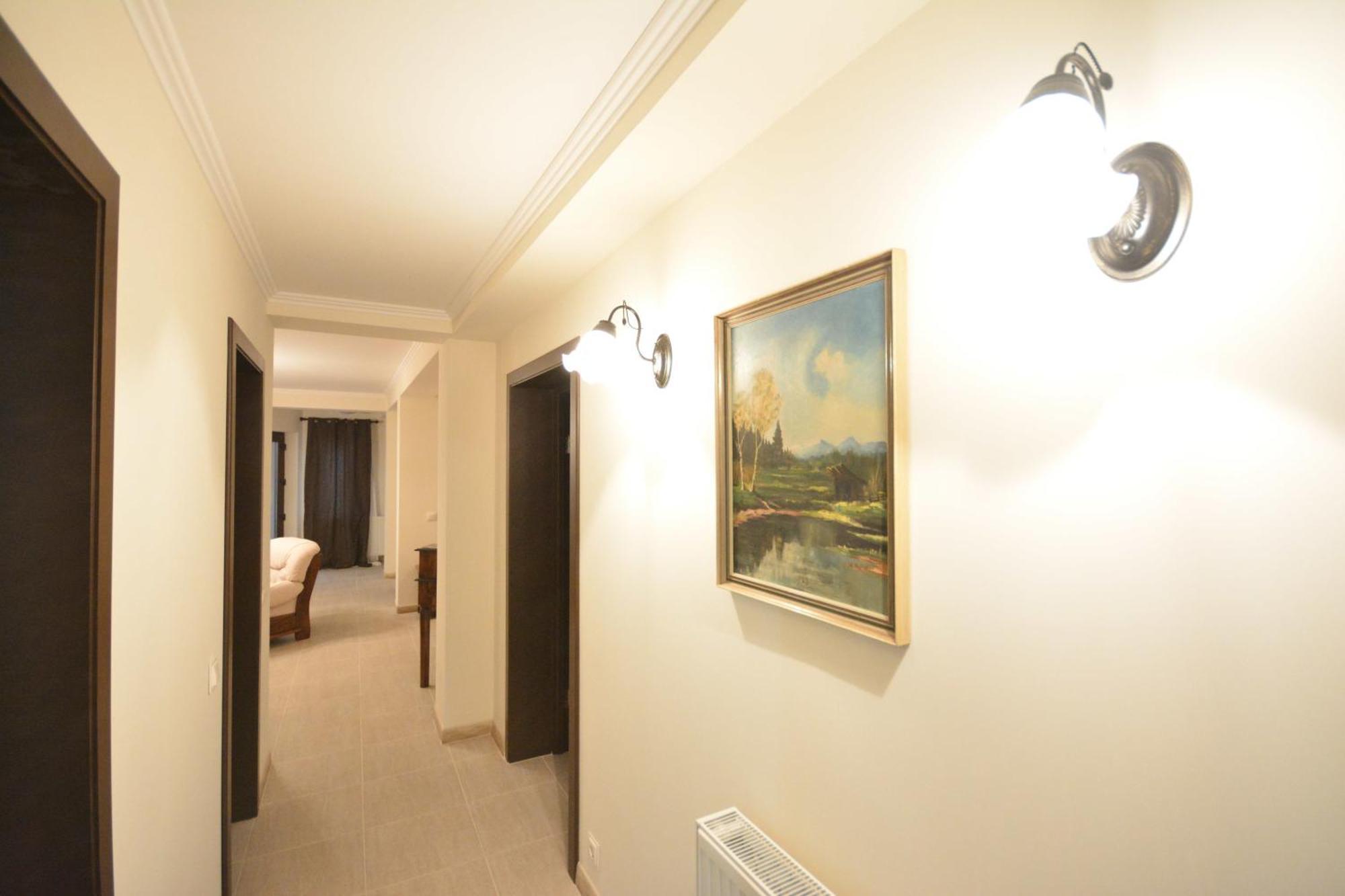 Hotel Alexander House à Deva Extérieur photo